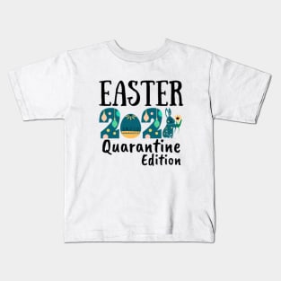 Easter 2021 Kids T-Shirt